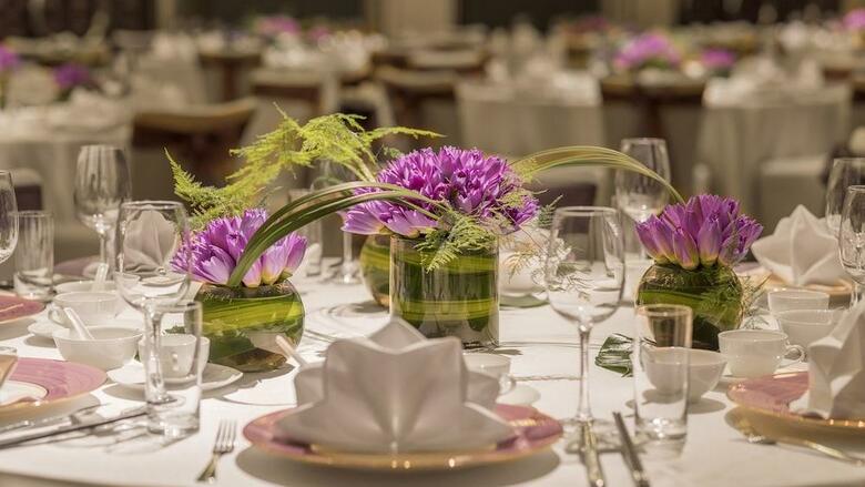 Hotel Regent Beijing
