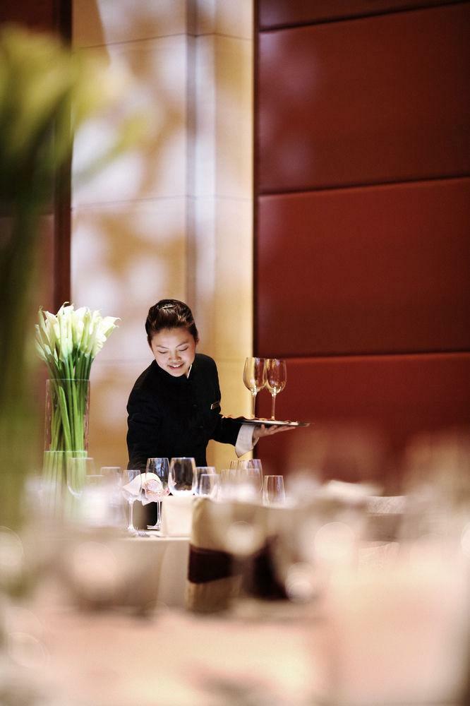 Hotel Regent Beijing