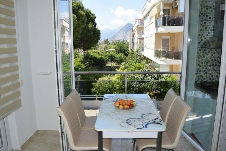 G�den Pearl Apart Hotel
