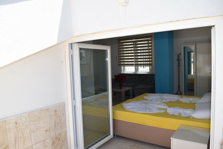 G�den Pearl Apart Hotel