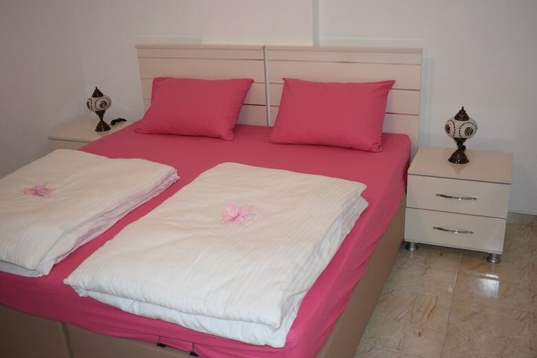 G�den Pearl Apart Hotel