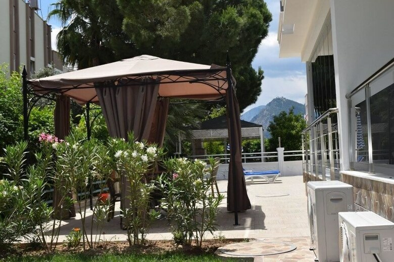 G�den Pearl Apart Hotel