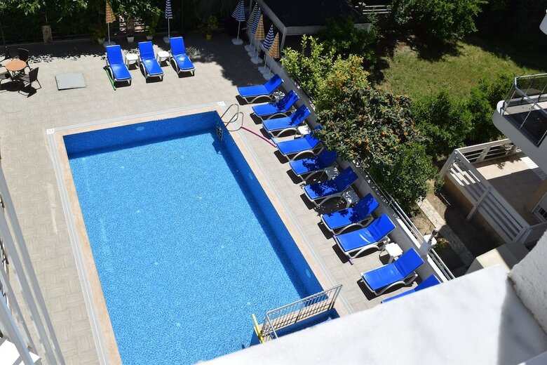 G�den Pearl Apart Hotel