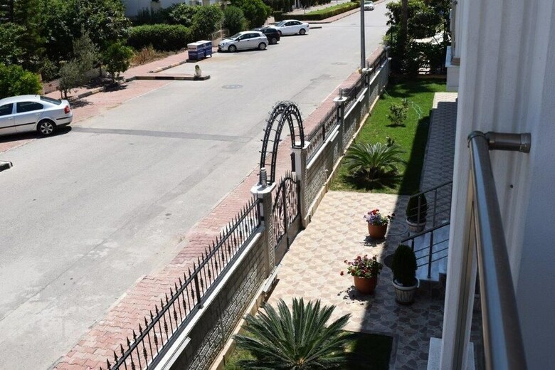 G�den Pearl Apart Hotel