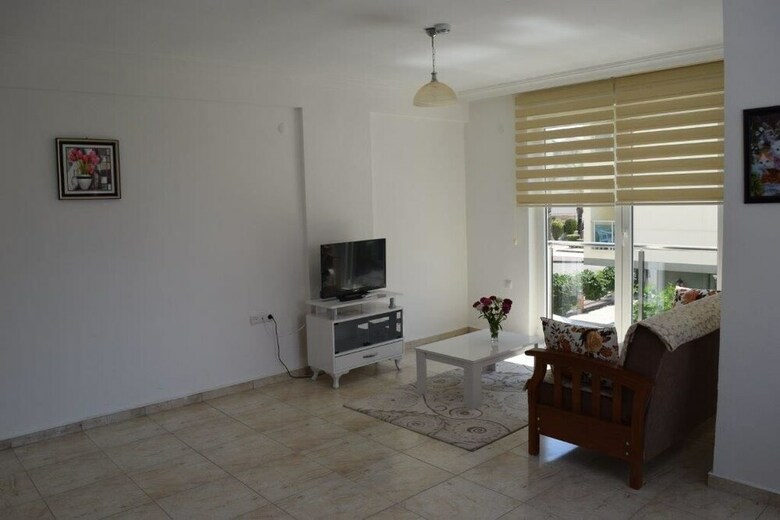 G�den Pearl Apart Hotel