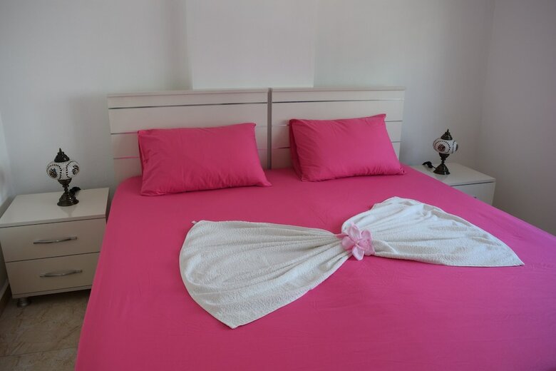G�den Pearl Apart Hotel