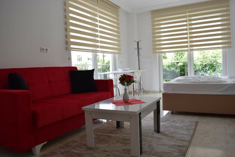 G�den Pearl Apart Hotel