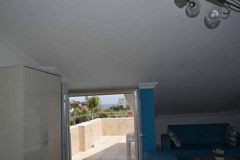 G�den Pearl Apart Hotel