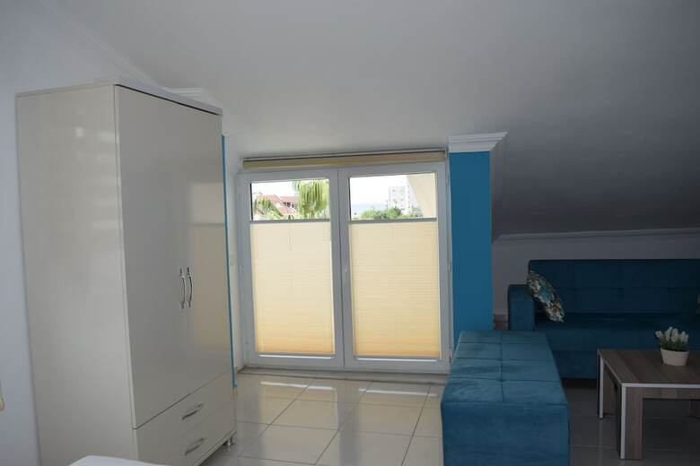 G�den Pearl Apart Hotel