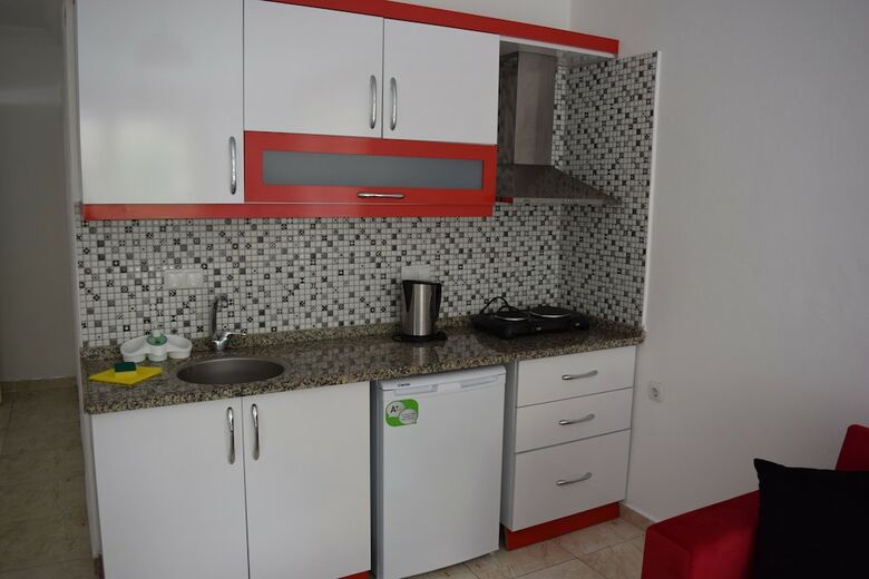 G�den Pearl Apart Hotel