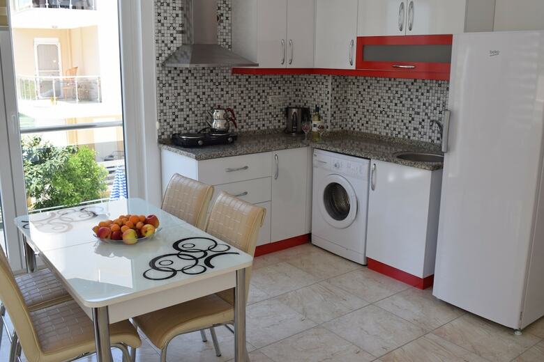 G�den Pearl Apart Hotel