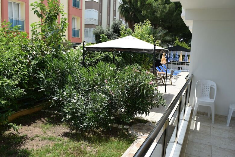 G�den Pearl Apart Hotel