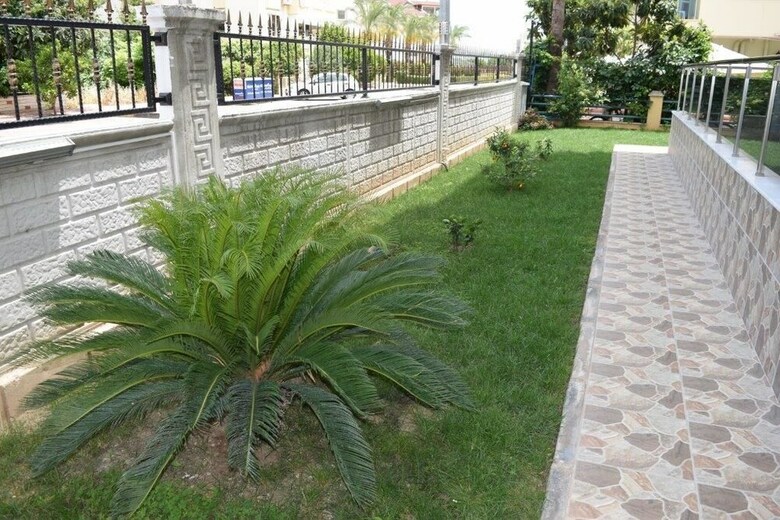 G�den Pearl Apart Hotel