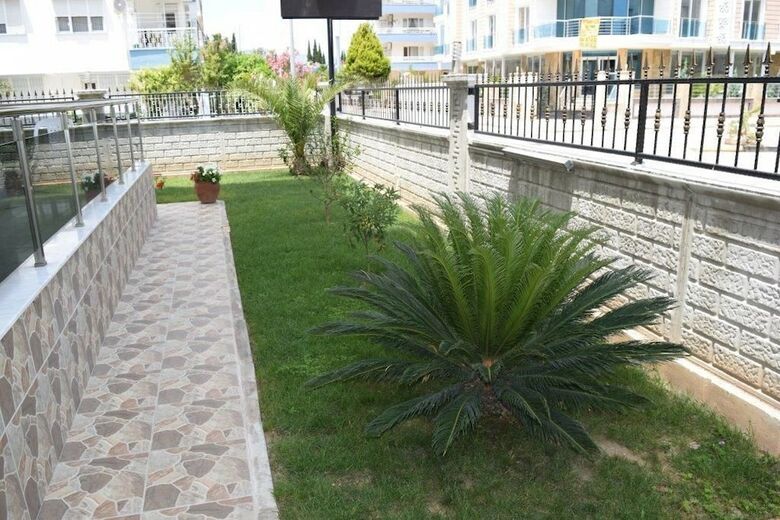 G�den Pearl Apart Hotel