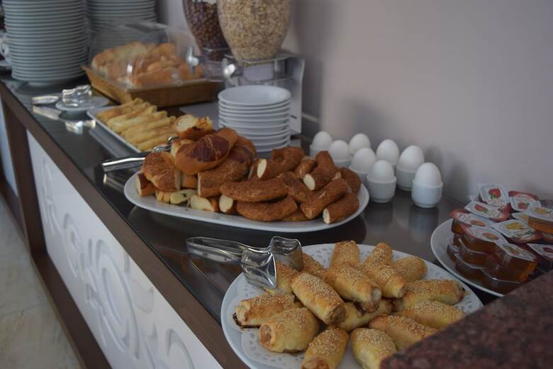 G�den Pearl Apart Hotel