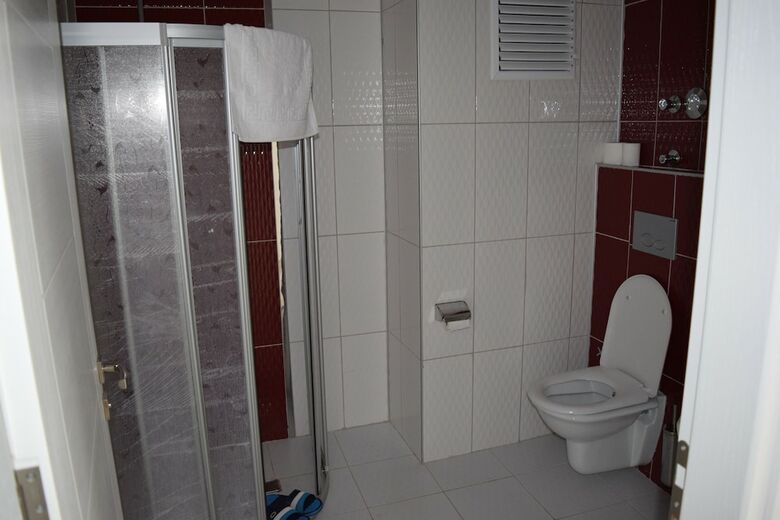 G�den Pearl Apart Hotel