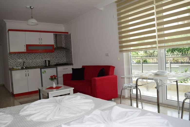 G�den Pearl Apart Hotel