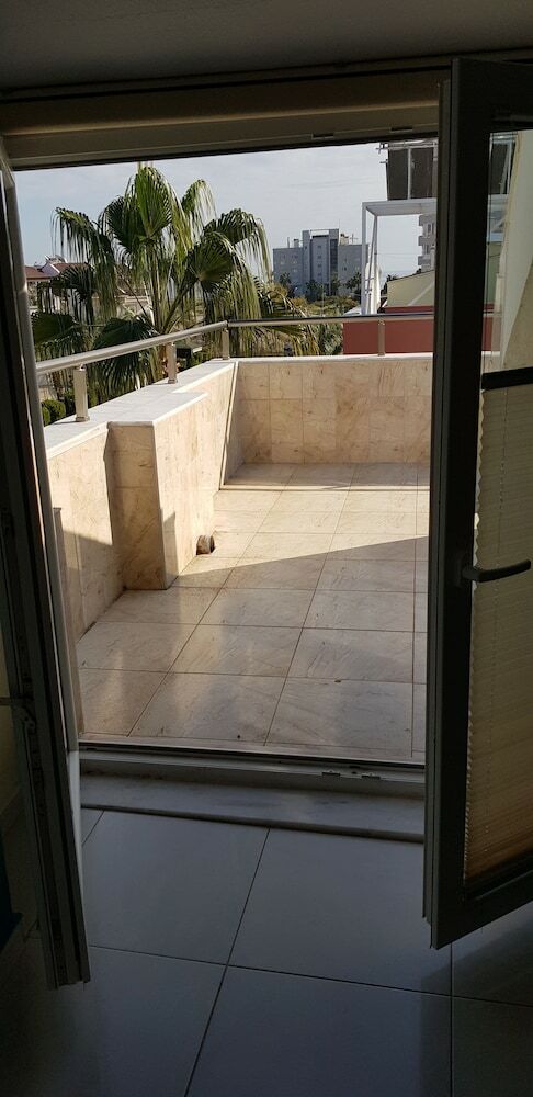 G�den Pearl Apart Hotel