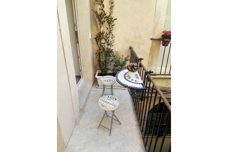 Talia Ortigia Apartment
