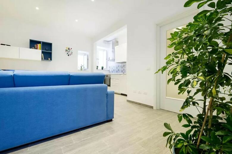 Talia Ortigia Apartment