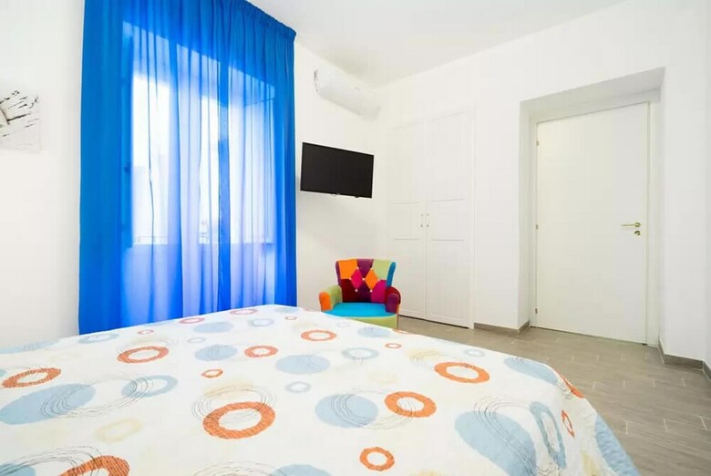 Talia Ortigia Apartment
