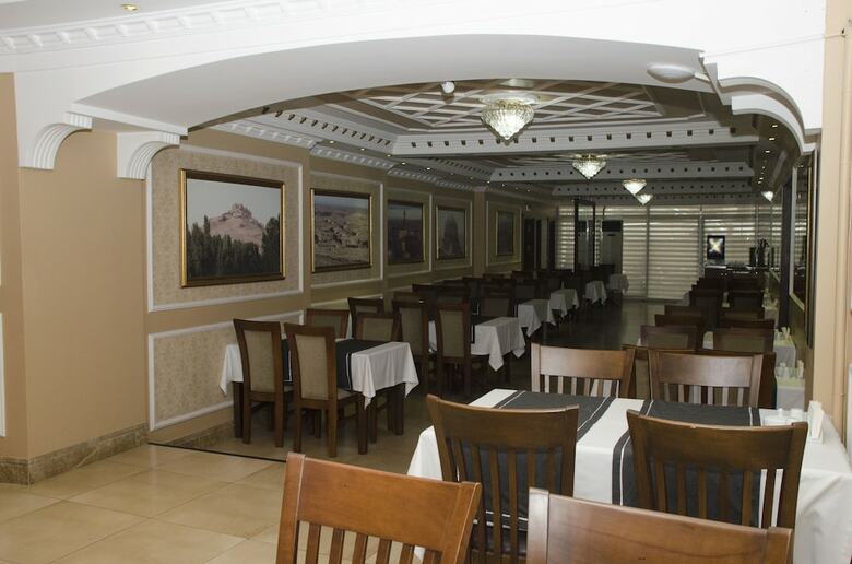 ?stanbul Panorama Hotel