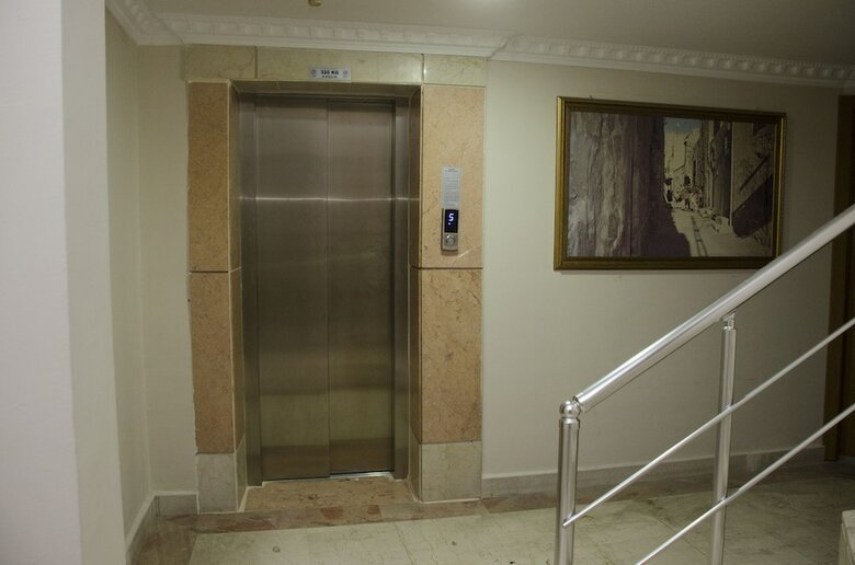 ?stanbul Panorama Hotel