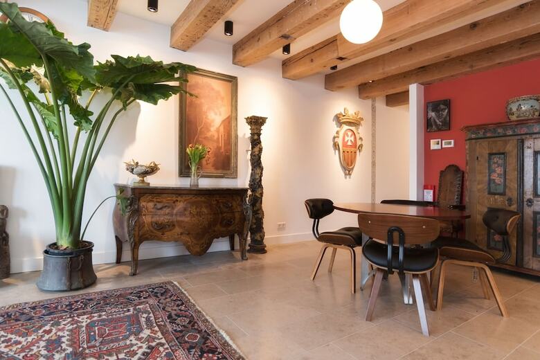 Apartamentos Harbour Suites