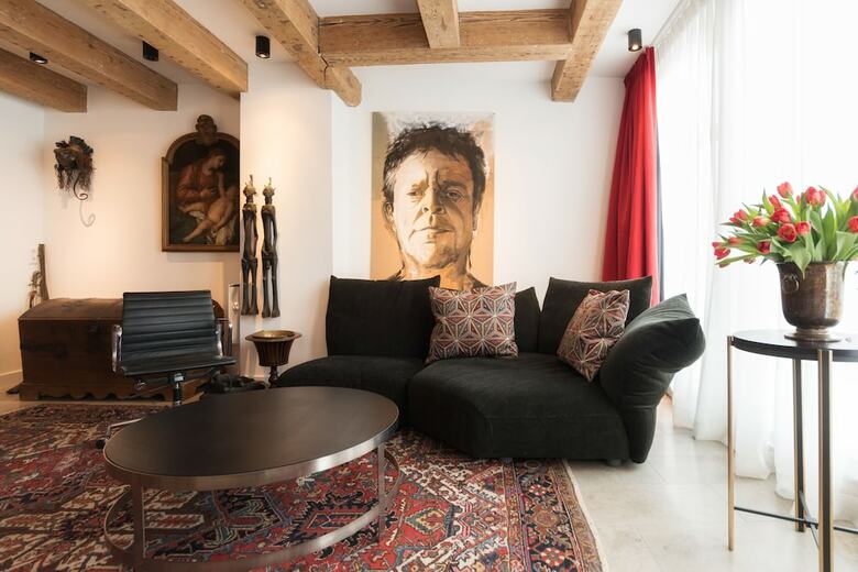 Apartamentos Harbour Suites