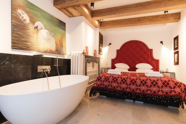 Apartamentos Harbour Suites