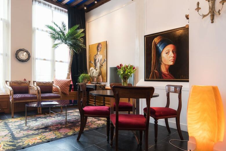 Apartamentos Harbour Suites
