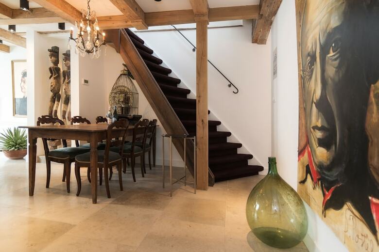Apartamentos Harbour Suites