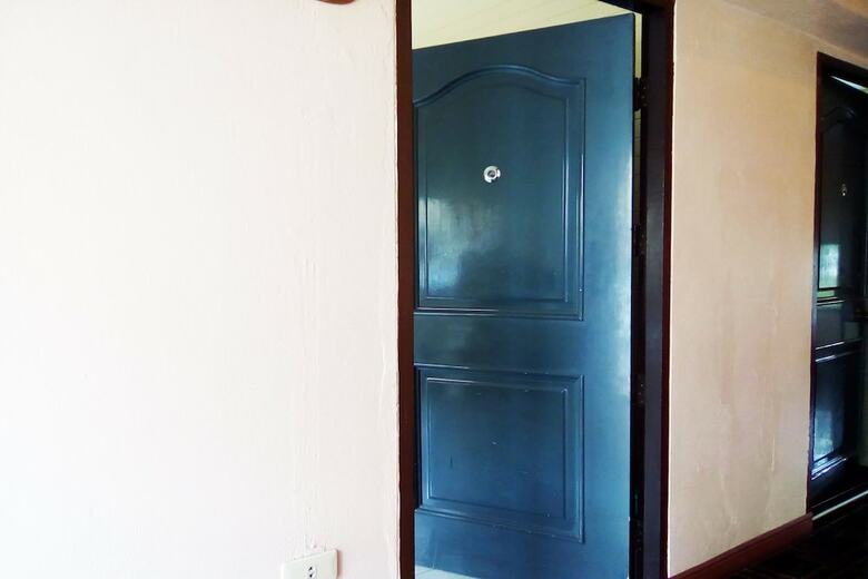 Hotel Ban Chanchay