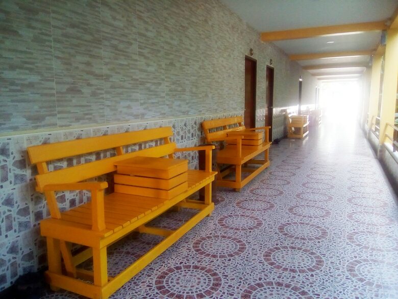Hotel Ban Chanchay