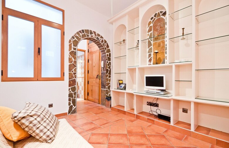 Apartamento Prado Museum