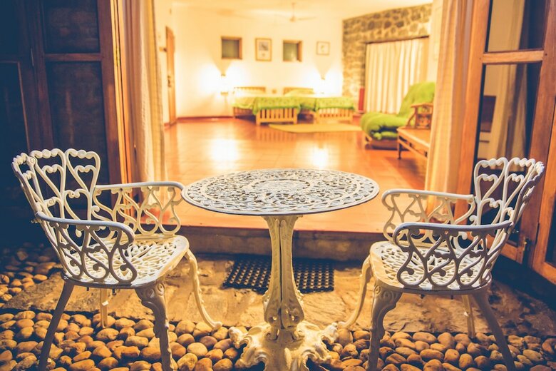 Hotel Wildernest