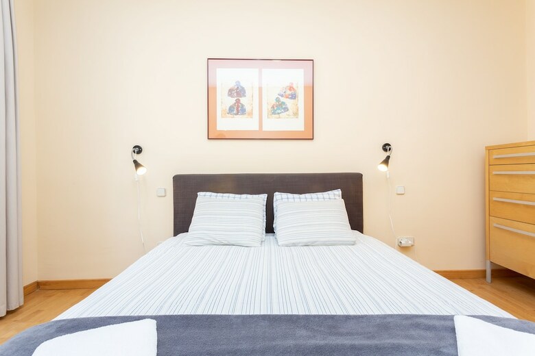 Apartamento Atocha
