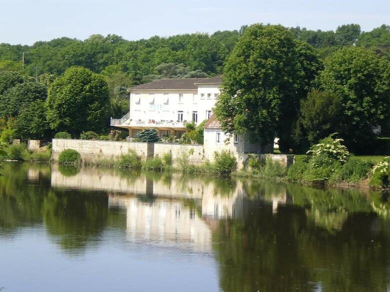 Hotel Le Chalet Fleuri