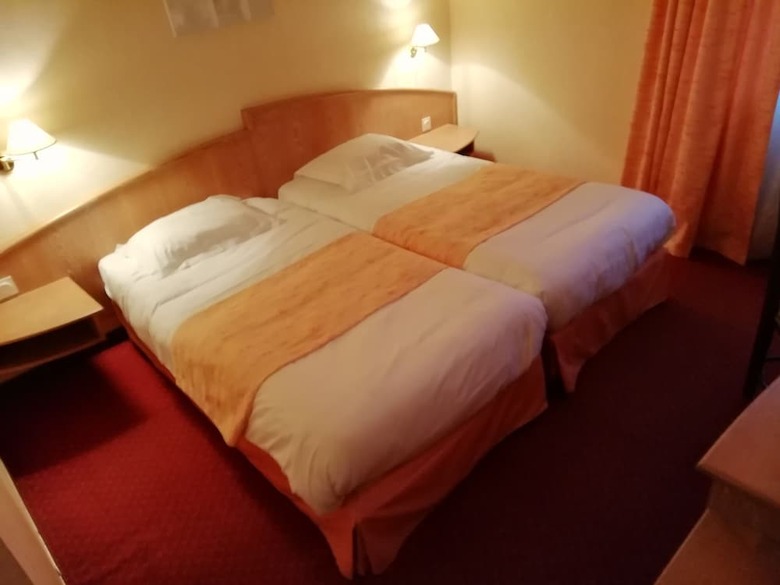 Hotel Le Chalet Fleuri