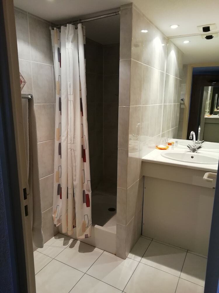 Hotel Le Chalet Fleuri