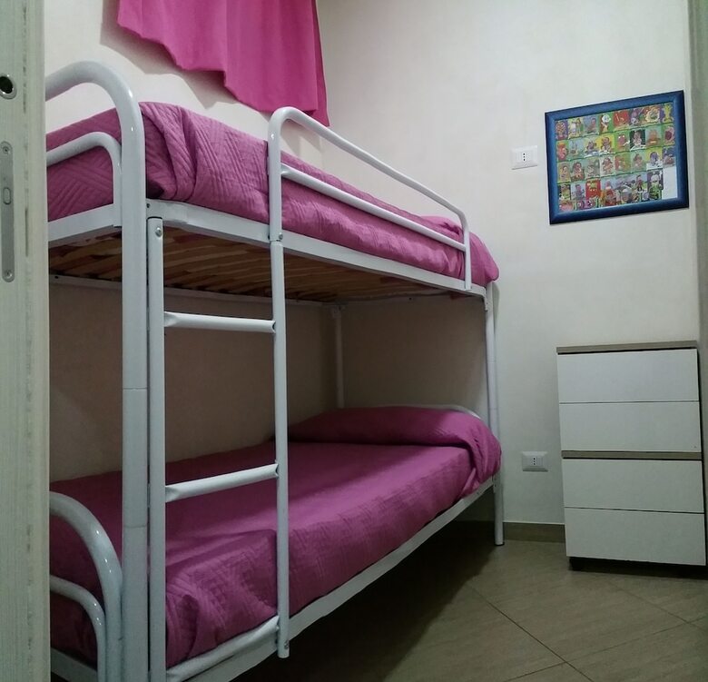 Apartamento Casa Vacanze Del Golfo