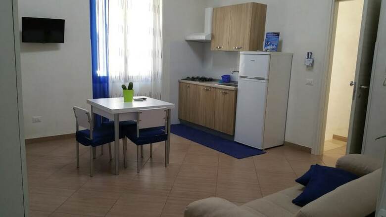 Apartamento Casa Vacanze Del Golfo