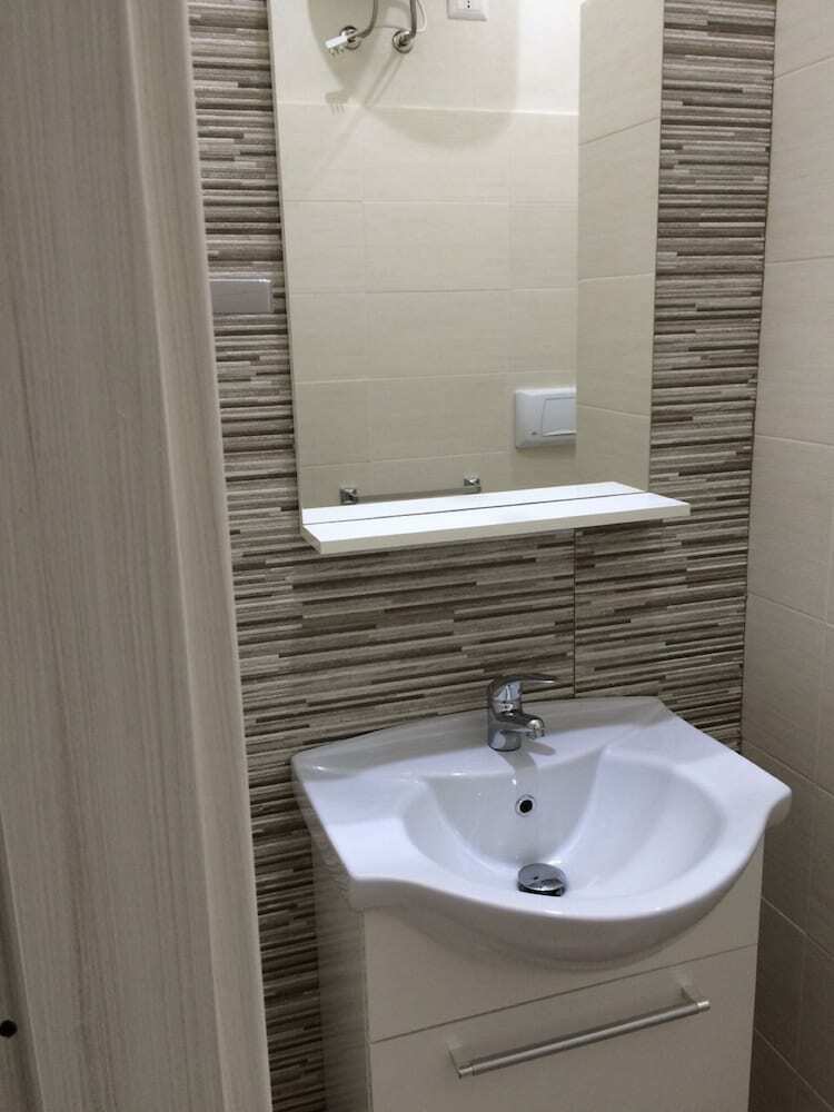 Apartamento Casa Vacanze Del Golfo