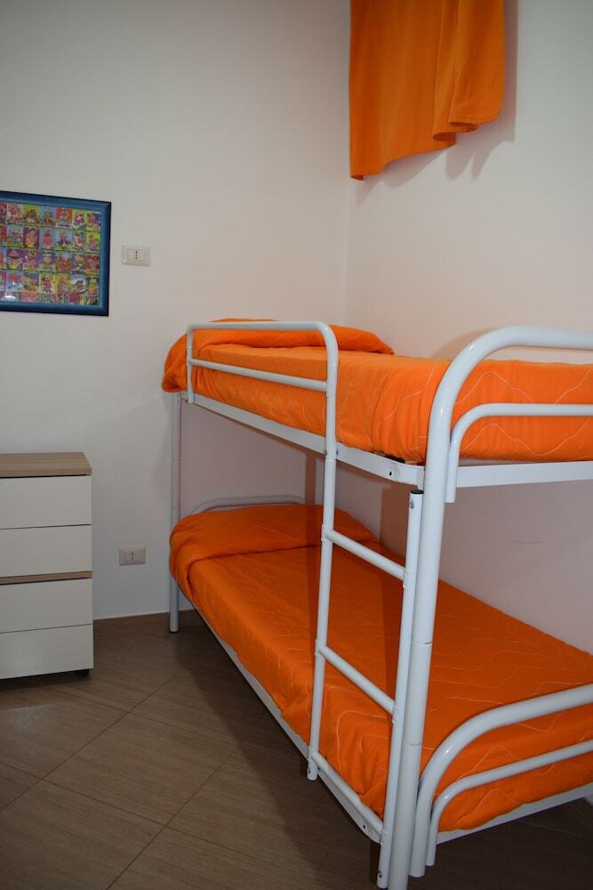 Apartamento Casa Vacanze Del Golfo