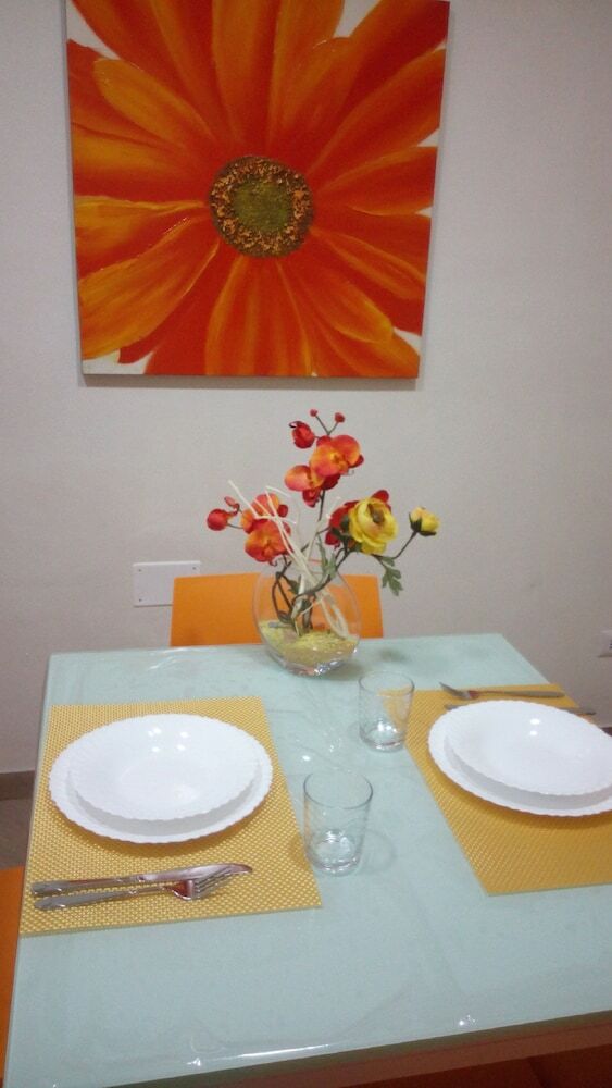 Apartamento Casa Vacanze Del Golfo