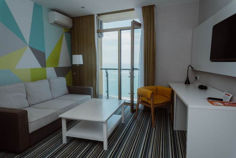Tangerine Apart Hotel Batumi