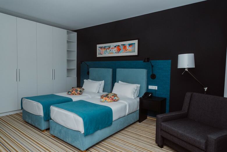 Tangerine Apart Hotel Batumi