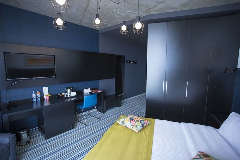 Tangerine Apart Hotel Batumi