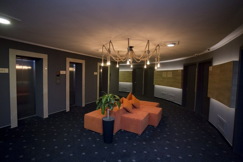 Tangerine Apart Hotel Batumi