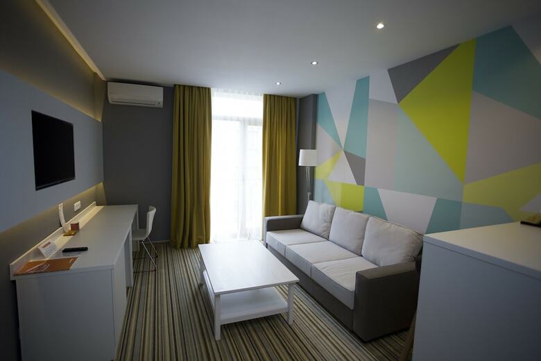 Tangerine Apart Hotel Batumi